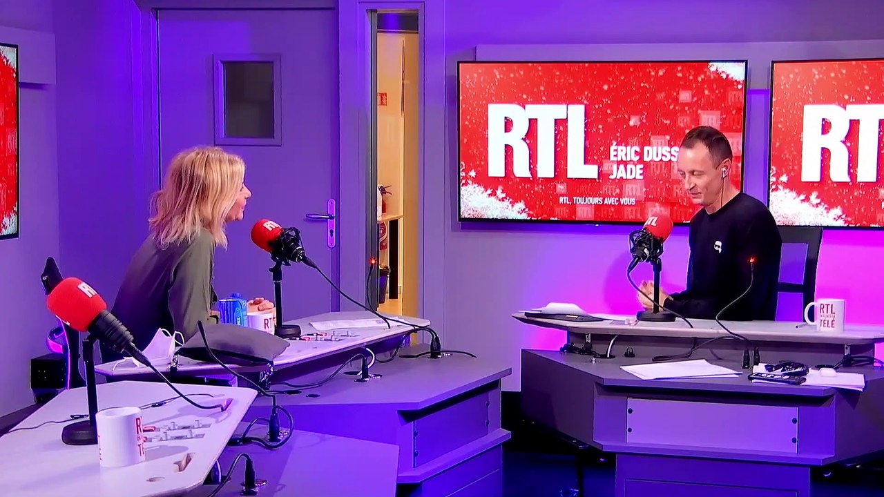 "Muriel Robin voulait qu'on fasse 'Danse avec les stars' !" - Michèle Laroque