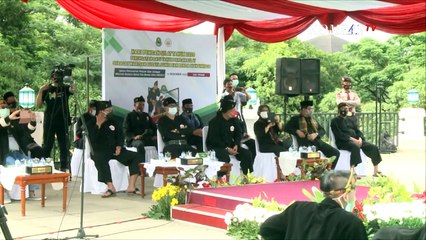 Ridwan Kamil akan Diperiksa 16 Desember Mendatang Soal Kerumunan Megamendung