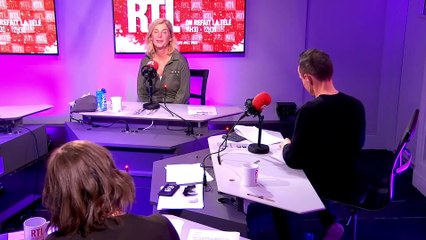 Découvrez l'incroyable don de Michèle Laroque !