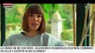 La vraie vie de vos Miss : Alexandra Rosenfeld raconte comment sa fille a adopté Hugo Clément (vidéo)