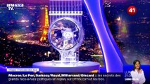 EuroMillions: un Français rafle le jackpot - 12/12