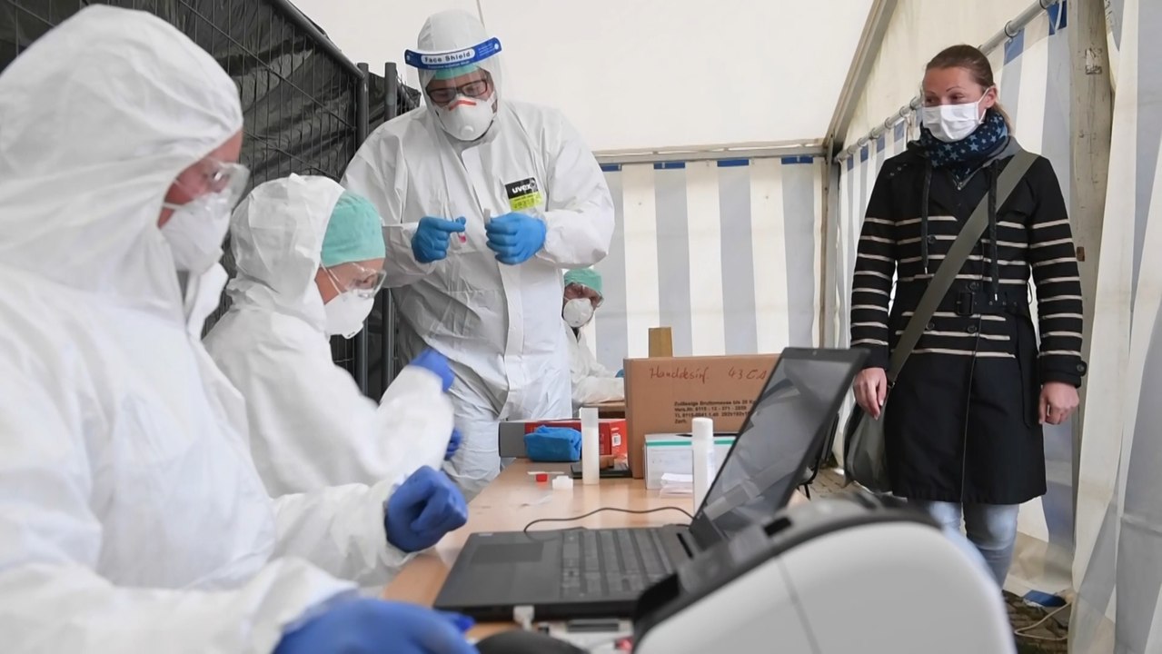 La pandemia de coronavirus rebasa los 70 millones de casos en todo el mundo