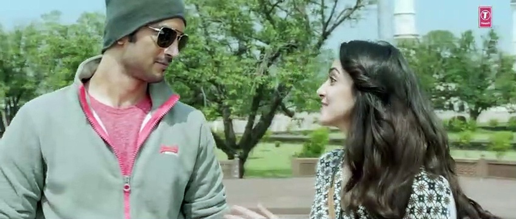 JAB TAK Full Video _ M.S. DHONI -THE UNTOLD STORY _ Armaan Malik, Amaal Mallik _Sushant Singh Rajput