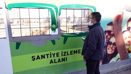 Gişe rekortmeni film ve dizilere ‘Meydan’ okuyor