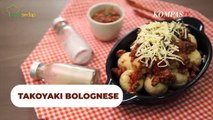 Resep Mudah Membuat Takoyaki, Kuliner Khas Jepang yang Lembut dan Lezat!