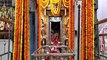 ಚಾಮರಾಜನಗರ: ಇಂದಿನಿಂದ ಮೂರು ದಿನಗಳ ಕಾಲ ಭಕ್ತರಿಗಿಲ್ಲ ಮಾದಪ್ಪನ ದರ್ಶನ
