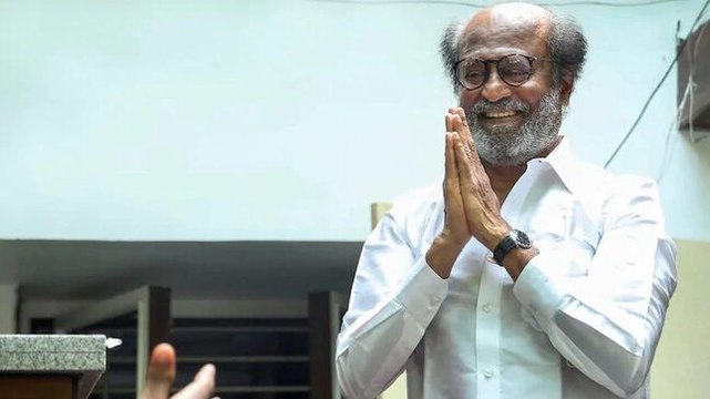Here's how Rajinikanth's fans are celebrating his birthday