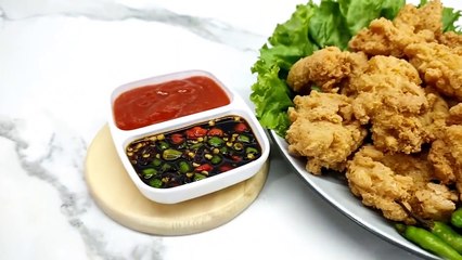 TAHU KRIWIL enak, renyah bikinnya gampang banget !!!