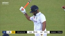 Pant whacks whirlwind hundred off just 73 balls | India's Tour of Australia 2020