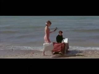 Pierrot Le Fou - La Mer