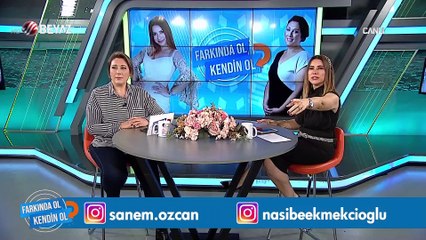 Farkında Ol Kendin Ol 12 Aralık 2020