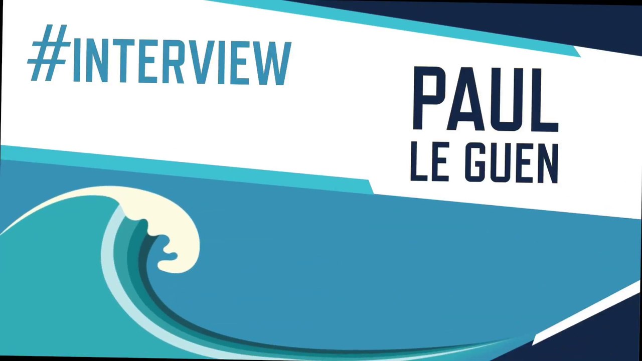 Avant HAC - Clermont, interview de Paul Le Guen