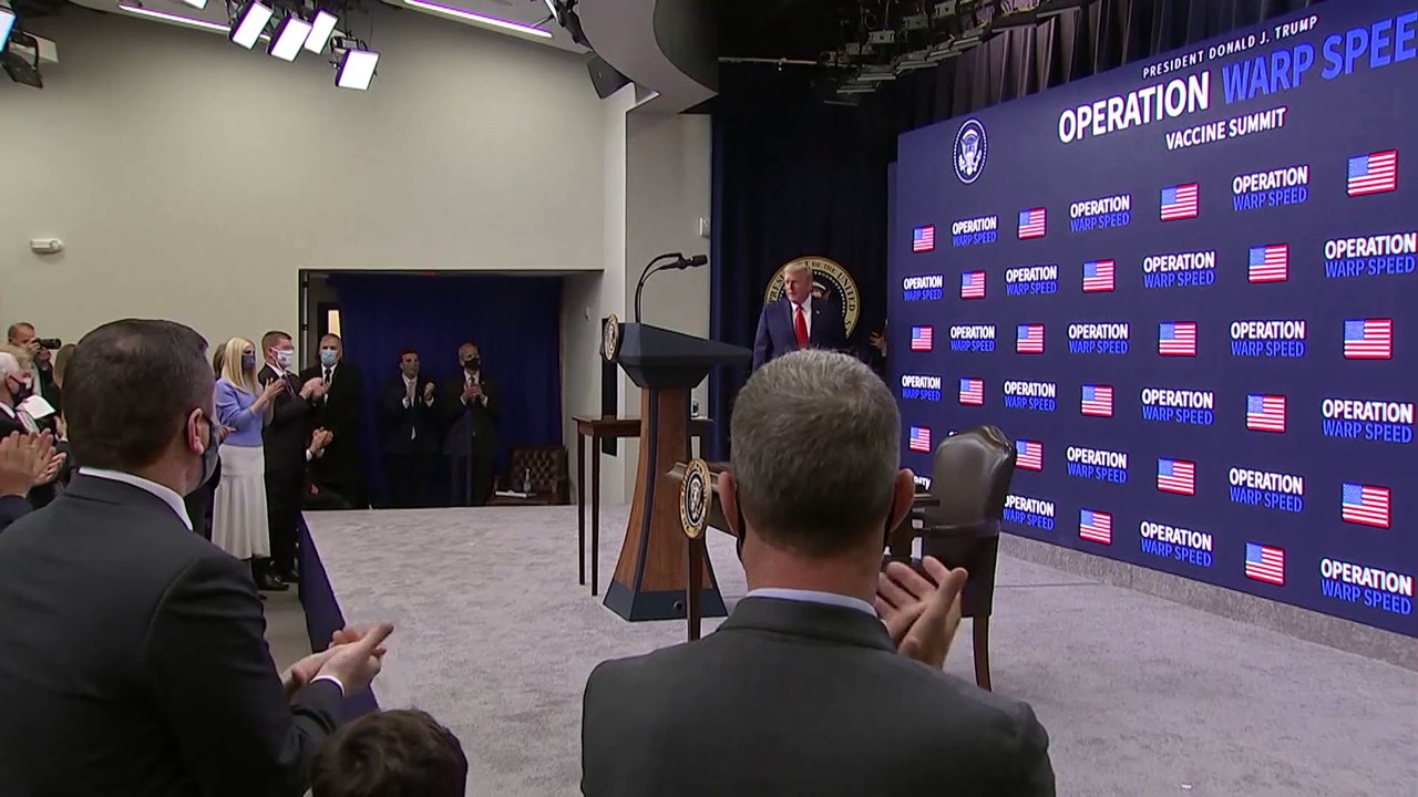 El Tribunal Supremo rechaza el recurso de los republicanos sobre el resultado en el estado de Texas