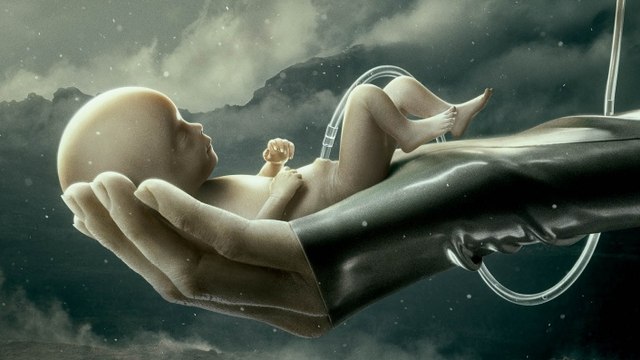 Raised By Wolves Saison 1 - Dans les coulisses de la série