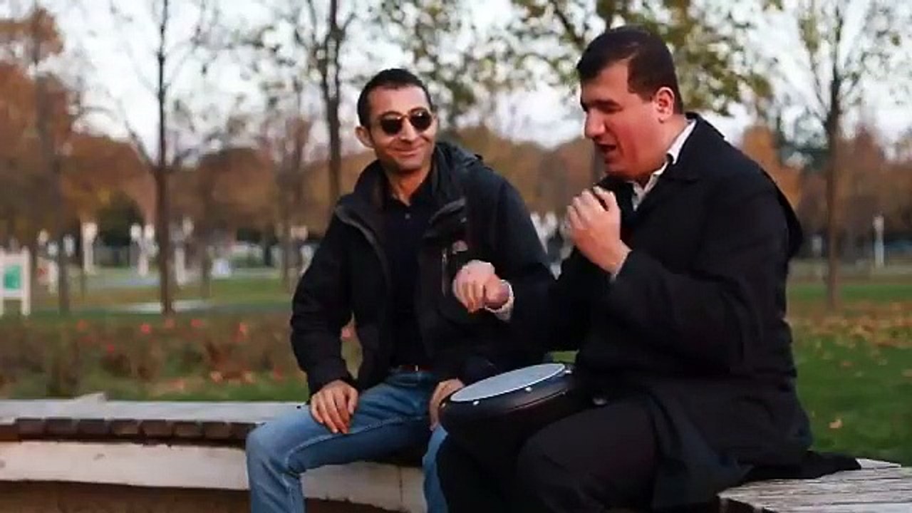 Bilal Göregen - Kürtçe Şarkı