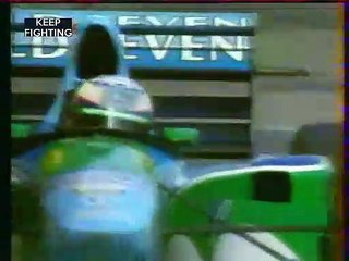 552 F1 04 GP Monaco 1994 p8