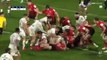 Résumé vidéo : Ulster Rugby - Stade Toulousain 1re Journée