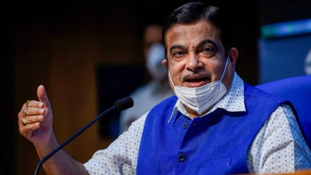 Nitin Gadkari explains benefits of Farm Laws