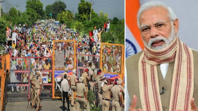 #FarmLaws : Agri Reforms Will Increase Farmers Income: PM Modi |#FICCI