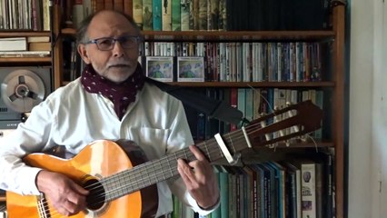 Une ile Thierry Gahinet