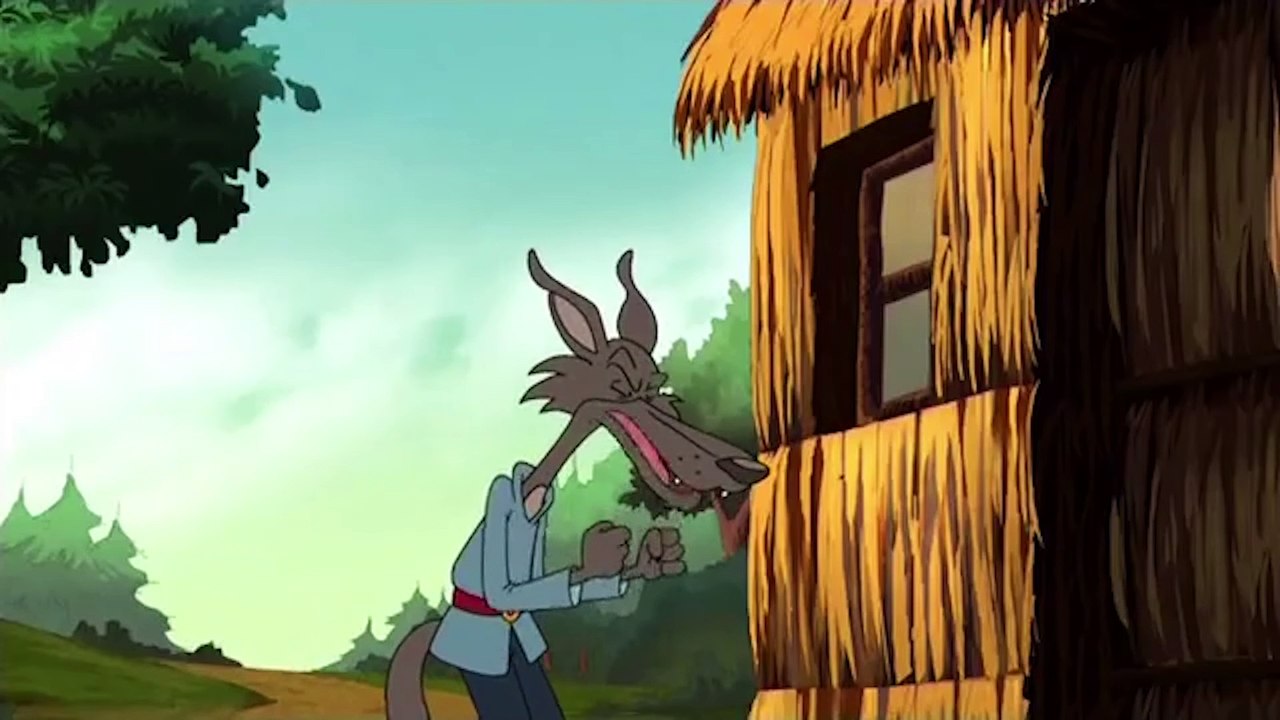 Simsala Grimm  Compilation d'épisodes - Dessin...