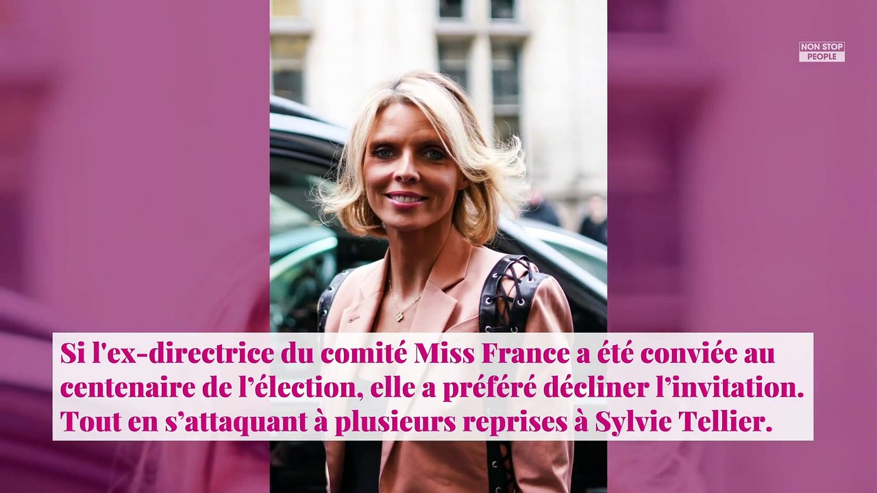 TPMP : Nathalie Marquay-Pernaut s’en prend violemment à Geneviève de Fontenay