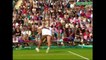 Justine Henin v. Marion Bartoli | 2007 Wimbledon SF