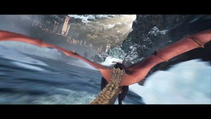 Century: Age of Ashes - Debut