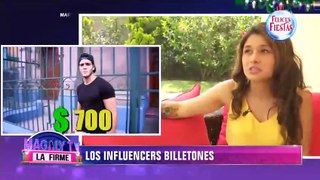 ¿Cuánto ganan los influencers en Perú? Especialista nos lo explica