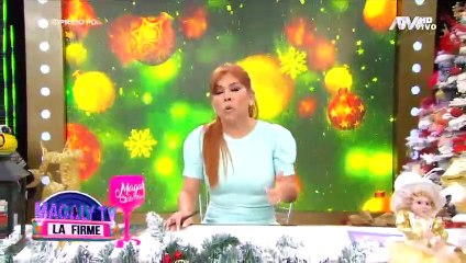 ¿Romance a la vista? Diego Chávarri se convierte en entrenador de Shirley Arica