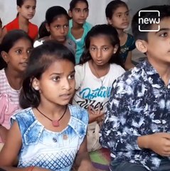 Jhiri Is A Village In Madhya Pradesh Where Everyone Speaks Sanskrit