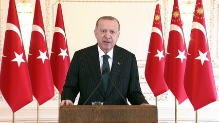 Cumhurbaşkanı Erdoğan: “Kiralarda Düzenlemeye Gidiyoruz”