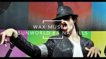 Scary Wax Museum Located At Ba Na Hills - Danang Vietnam