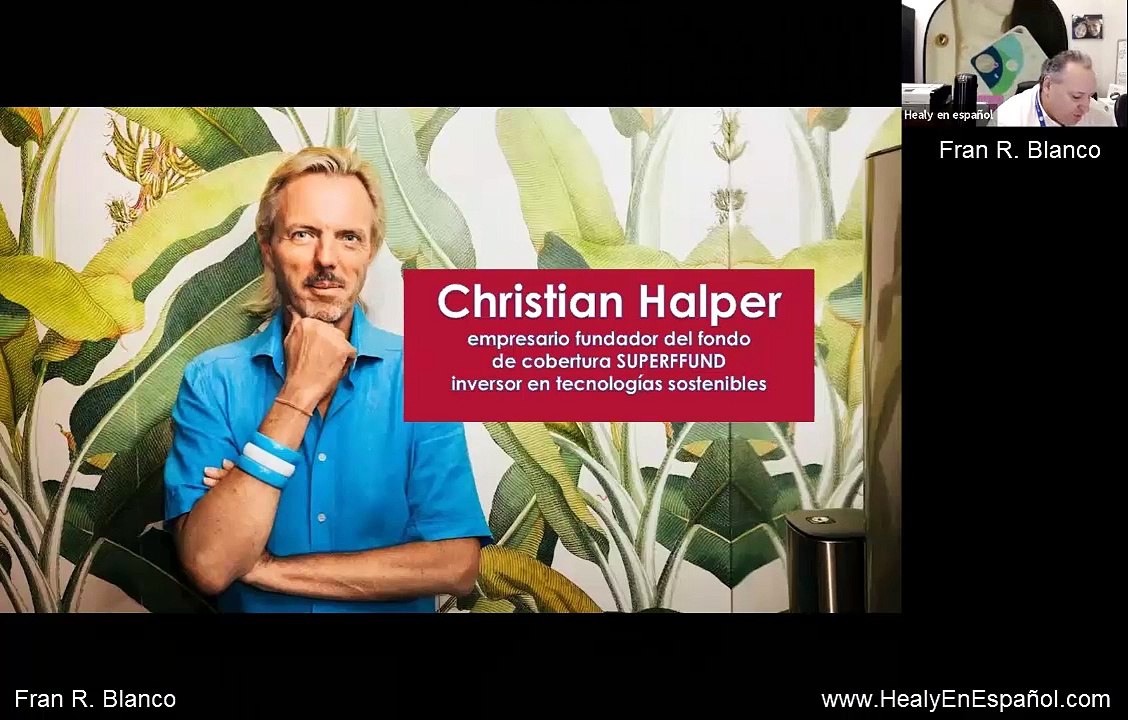 presentacion Healy Dic2020 Fran R Blanco