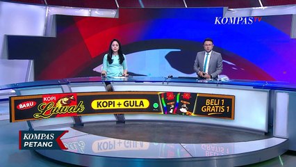 Polisi: Kotak Amal Minimarket Jadi Sumber Dana Teroris