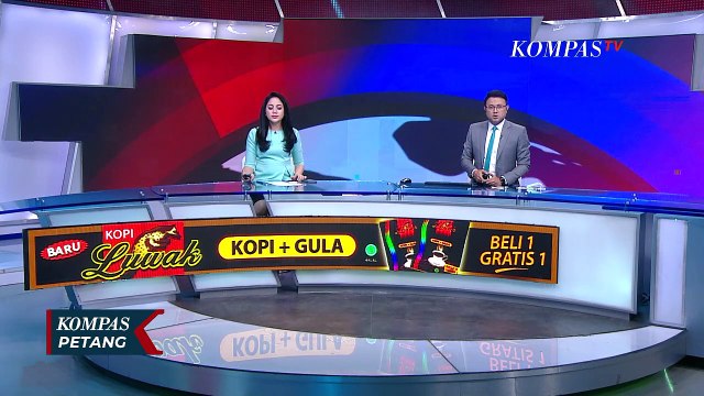 Polisi: Kotak Amal Minimarket Jadi Sumber Dana Teroris