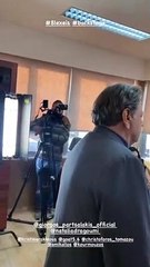 8 Λέξεις: Αυτή η πρωταγωνίστρια εισβάλλει στη