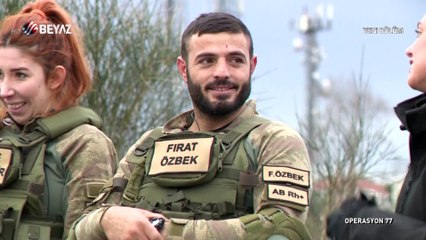 Operasyon 77 12 Aralık 2020