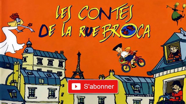 Contes de la rue Broca - Contes de la rue Broca - Catherine sans Nom - HD