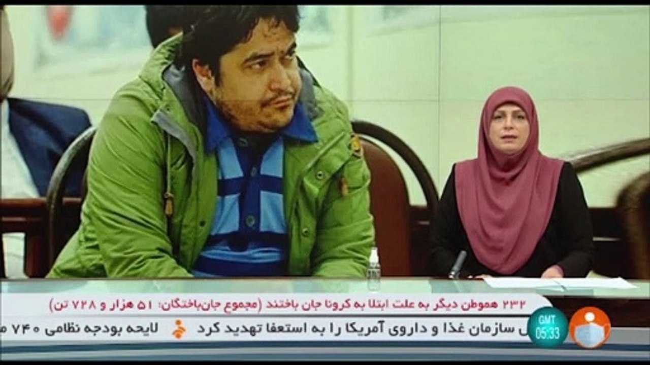 Iran: regierungskritischer blogger gehängt