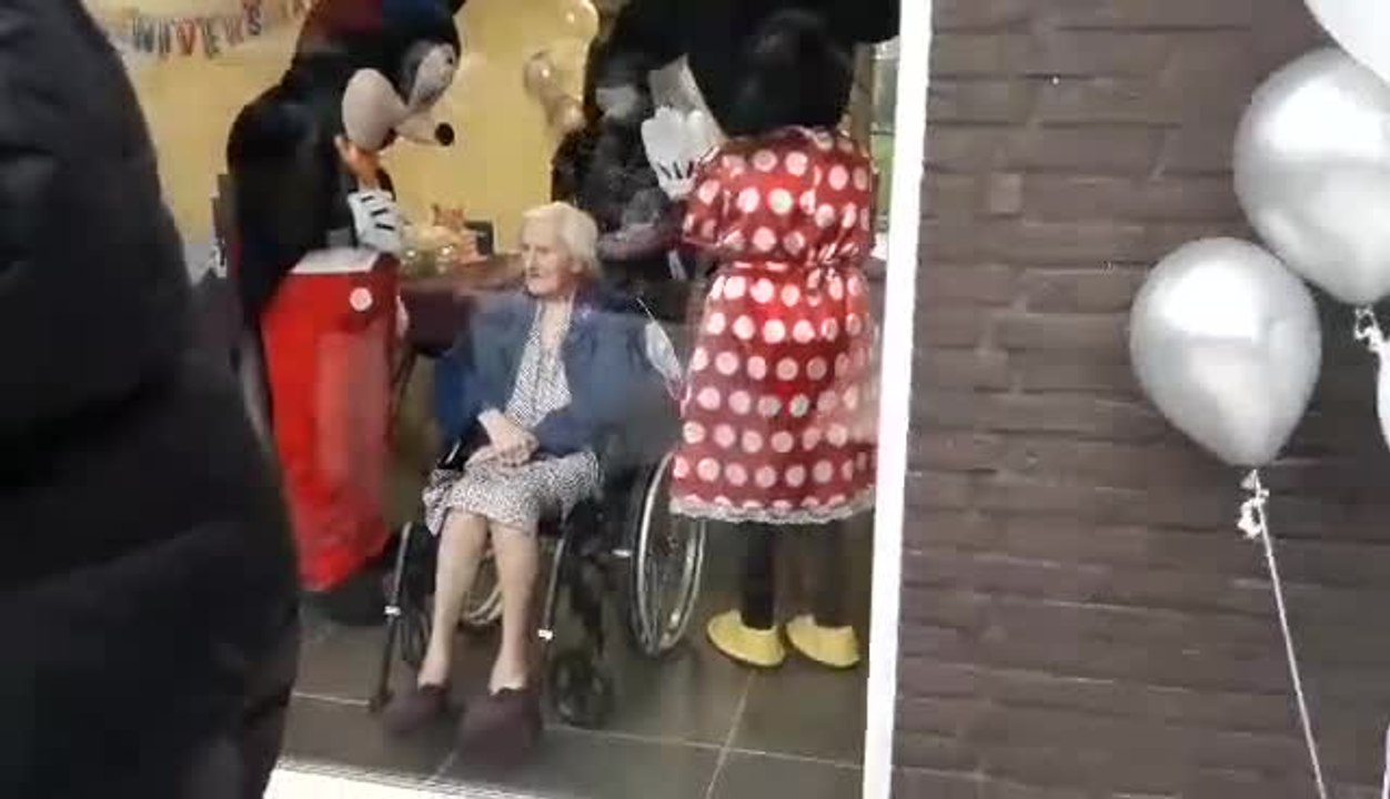 Centenaire maison repos Blaton 2