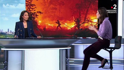 Réchauffement climatique : cinq ans après l’Accord de Paris, quelles évolutions ?