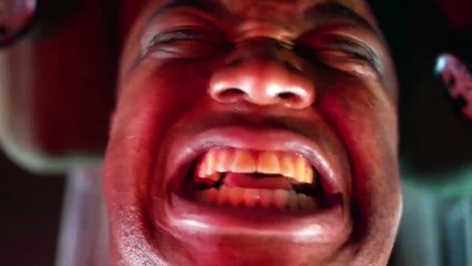 283.BLADE- THE IRON CROSS Official Trailer (2020) Horror Movie