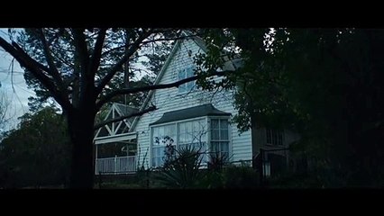 287.RELIC Official Teaser Trailer (2020) Horror Movie