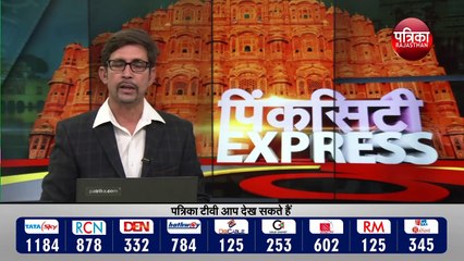 घनश्याम तिवाड़ी की भाजपा में वापसी, कहा-मेरी रग-रग में बसी है बीजेपी