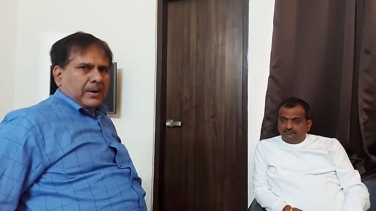 भाजपा सिम्बल पर जीते पार्षद को सभापति प्रत्याशी...