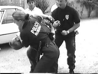 LIVE POLICE ACTION ROS