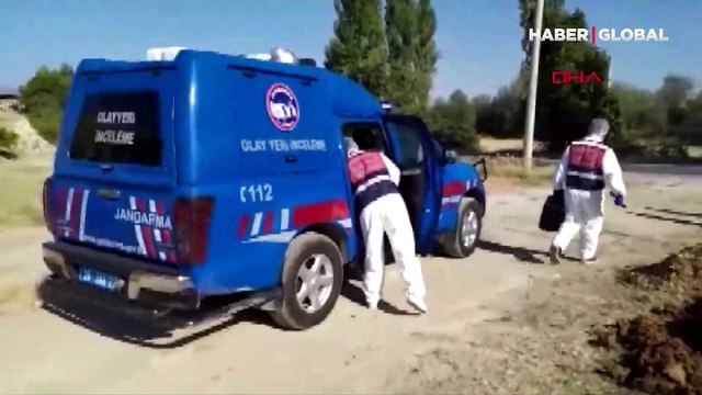 DNA örnekleri bütün gerçekleri ortaya çıkardı: 6 ilde 10 faili meçhul olay