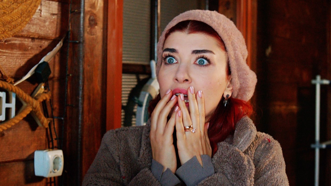 Kuzey Yıldızı İlk Aşk 44. Bölüm Fragman