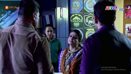 ĐỘI ĐẶC NHIỆM CID TẬP 586 - TIỀN LÀM MẤT NHÂN TÍNH - THI THỂ BIẾN MẤT - 12/12/2020